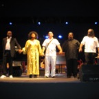 Synopsis sextet in Fes