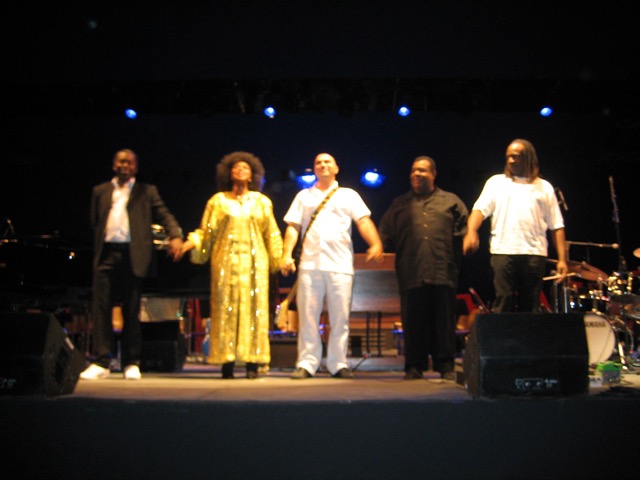 Liz McComb Eric Sempe