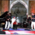 Eric Sempe Synopsis in Fes