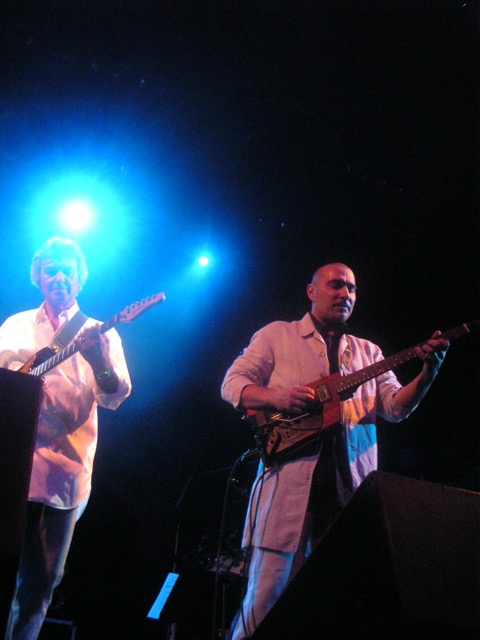 John McLaughlin Eric Sempe 3