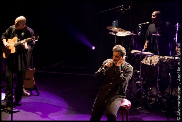 Phil Barney L'Halambra